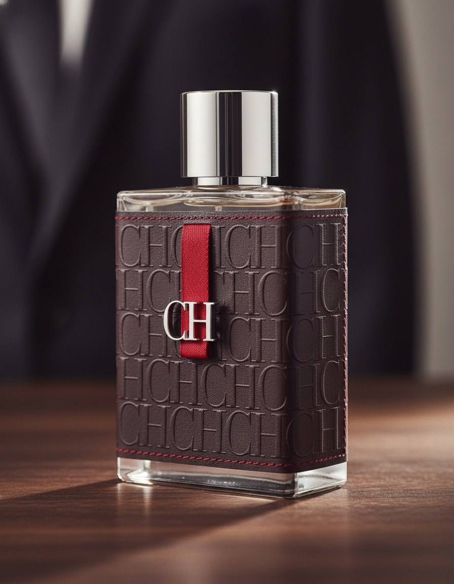 CH MEN edt vapor 50 ml 2 CH MEN edt vapor 50 ml - Image 2