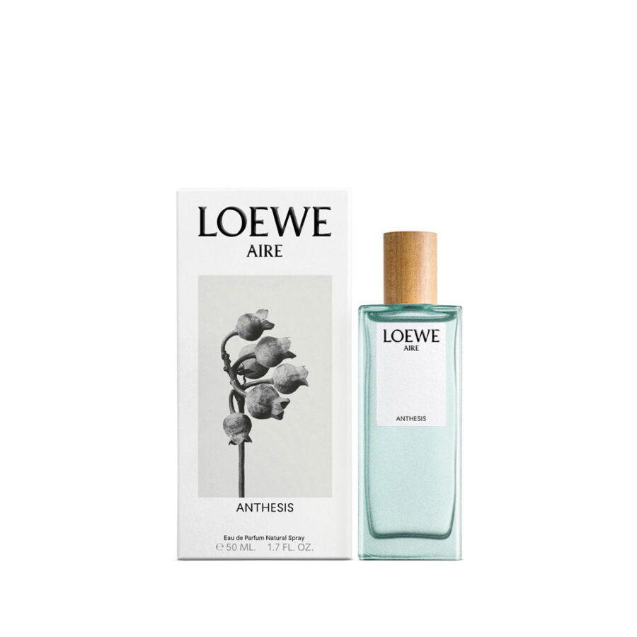 AIR ANTHESIS edp vapo 50 ml