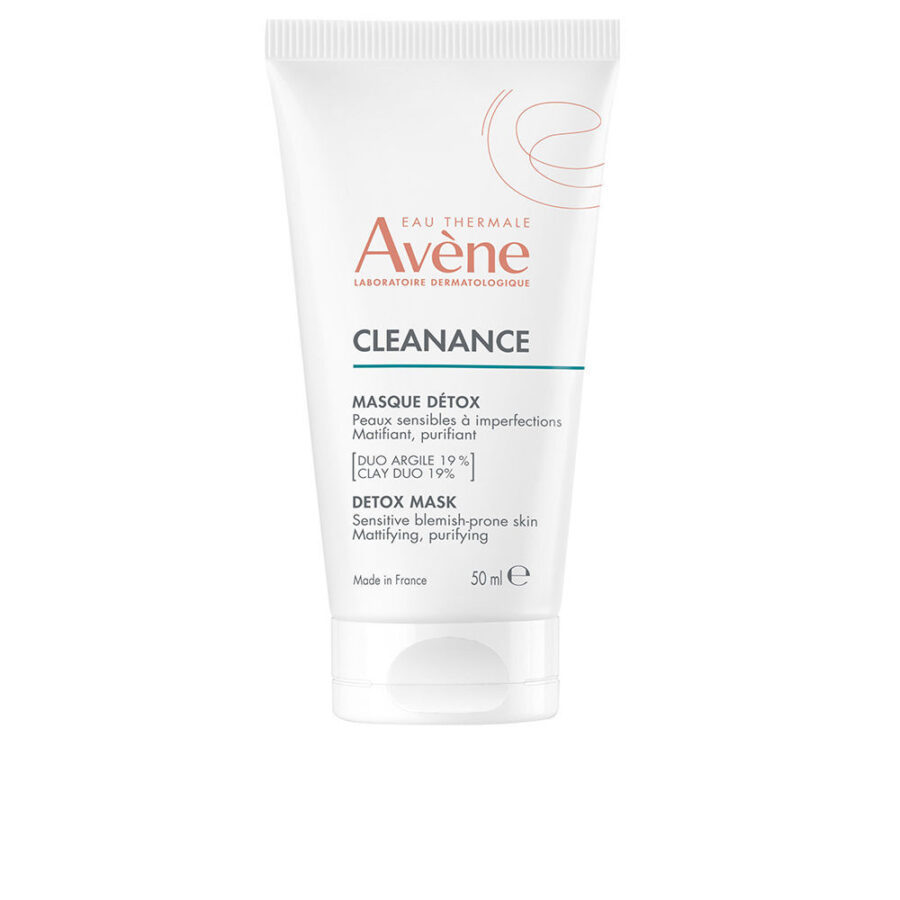 CLEANANCE detox mask 50 ml