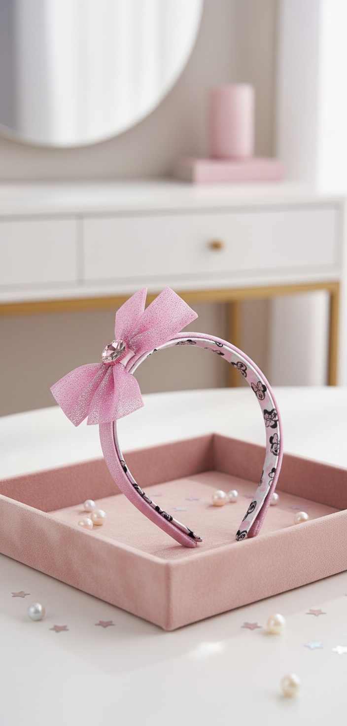 Inca DIADEMA DISNEY #minnie 2 u 2 Inca DIADEMA DISNEY #minnie 2 u - Image 2