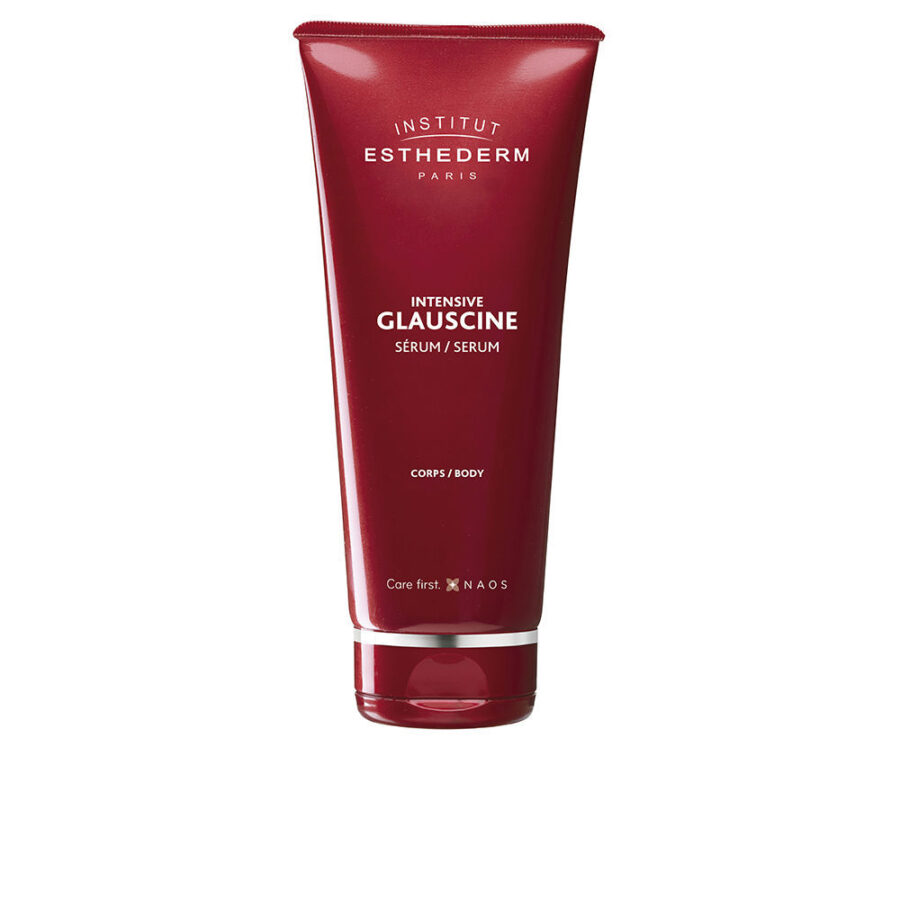 INTENSIVE GLAUSCINE serum 200 ml