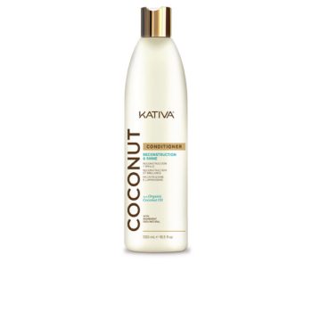 COCONUT conditioner 550 ml