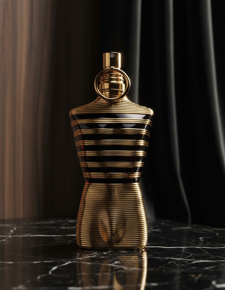Jean paul gaultier LE MALE ELIXIR PARFUM edp vapo 125 ml 2 Jean paul gaultier LE MALE ELIXIR PARFUM edp vapo 125 ml - Image 2