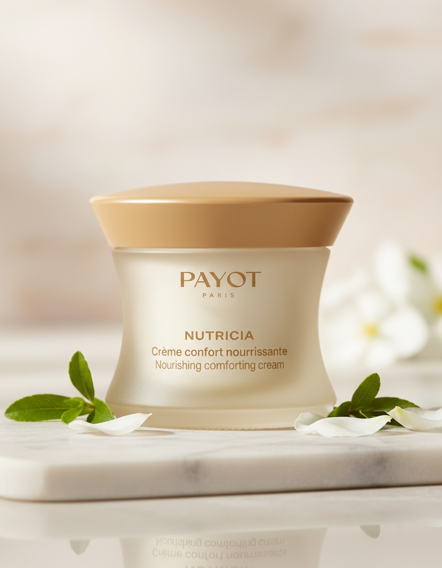 Payot NUTRICIA comfort cream 50 ml 2 Payot NUTRICIA comfort cream 50 ml - Image 2
