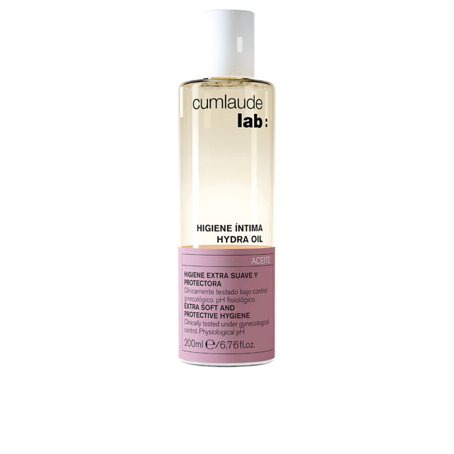 HYDRA OIL intimate hygiene 200 ml
