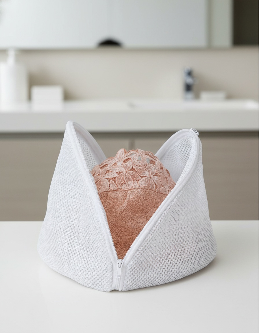 Rayen MESH WASHING MACHINE lingerie and delicate garments 1 u 2 Rayen MESH WASHING MACHINE lingerie and delicate garments 1 u - Image 2