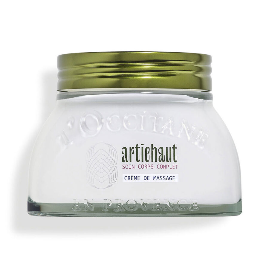 ARTICHOKE body cream 200 ml