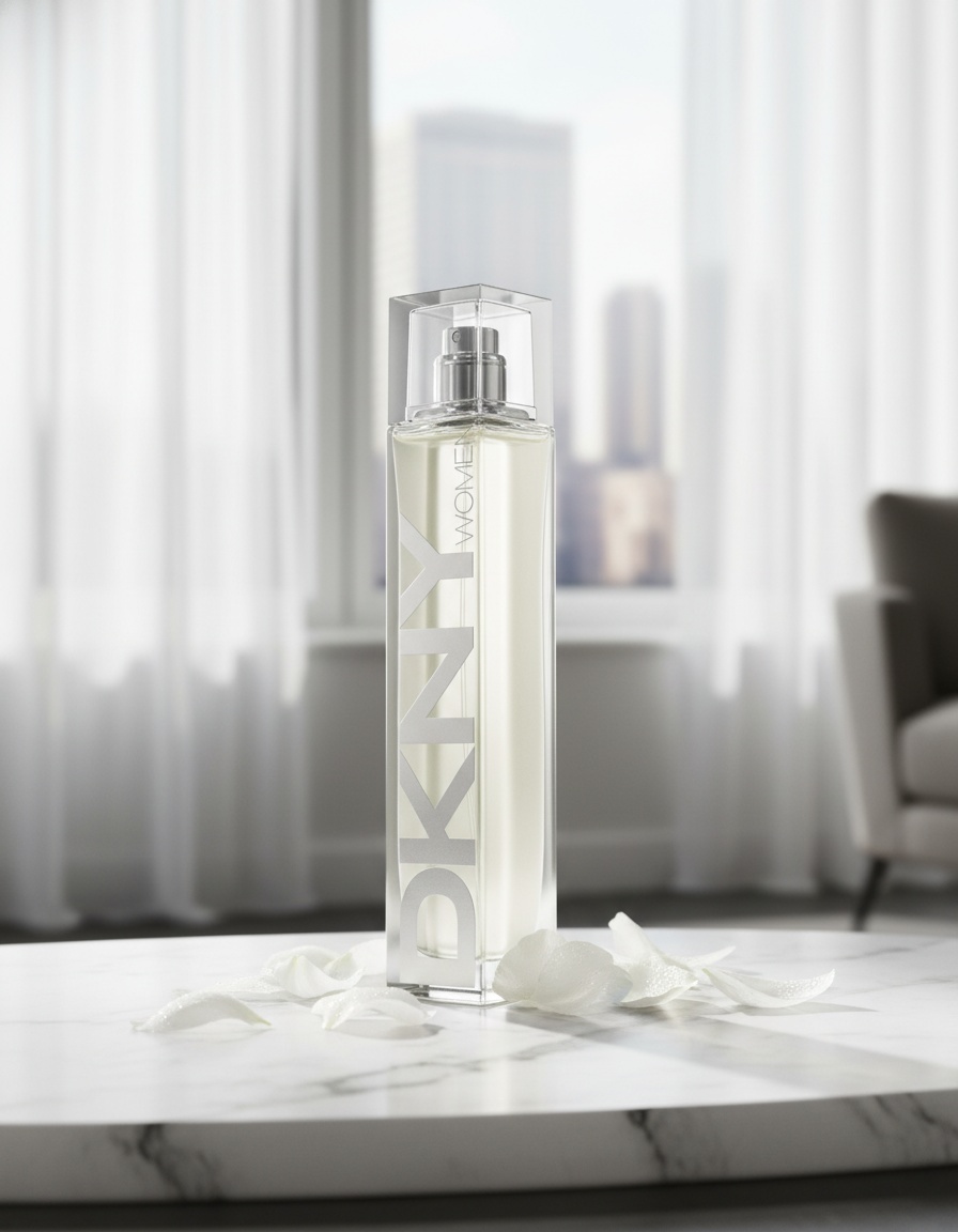 Donna karan DKNY energizing edp vapo 50 ml 2 Donna karan DKNY energizing edp vapo 50 ml - Image 2