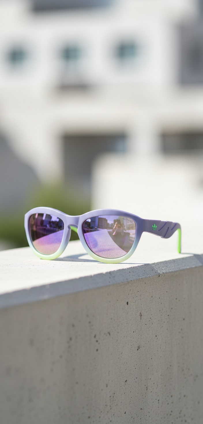 Adidas sport ADIDAS OR0095 82Z 130mm 2 Adidas sport ADIDAS OR0095 82Z 130mm - Image 2