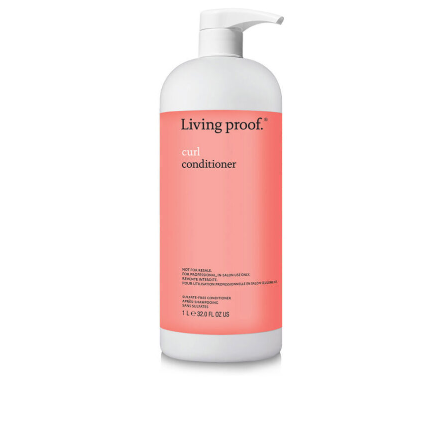 CURL conditioner 1000 ml