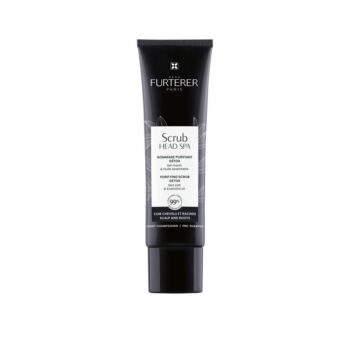 HEAD SPA scrub 150 ml