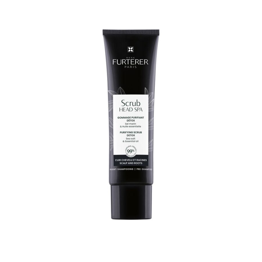 HEAD SPA scrub 150 ml