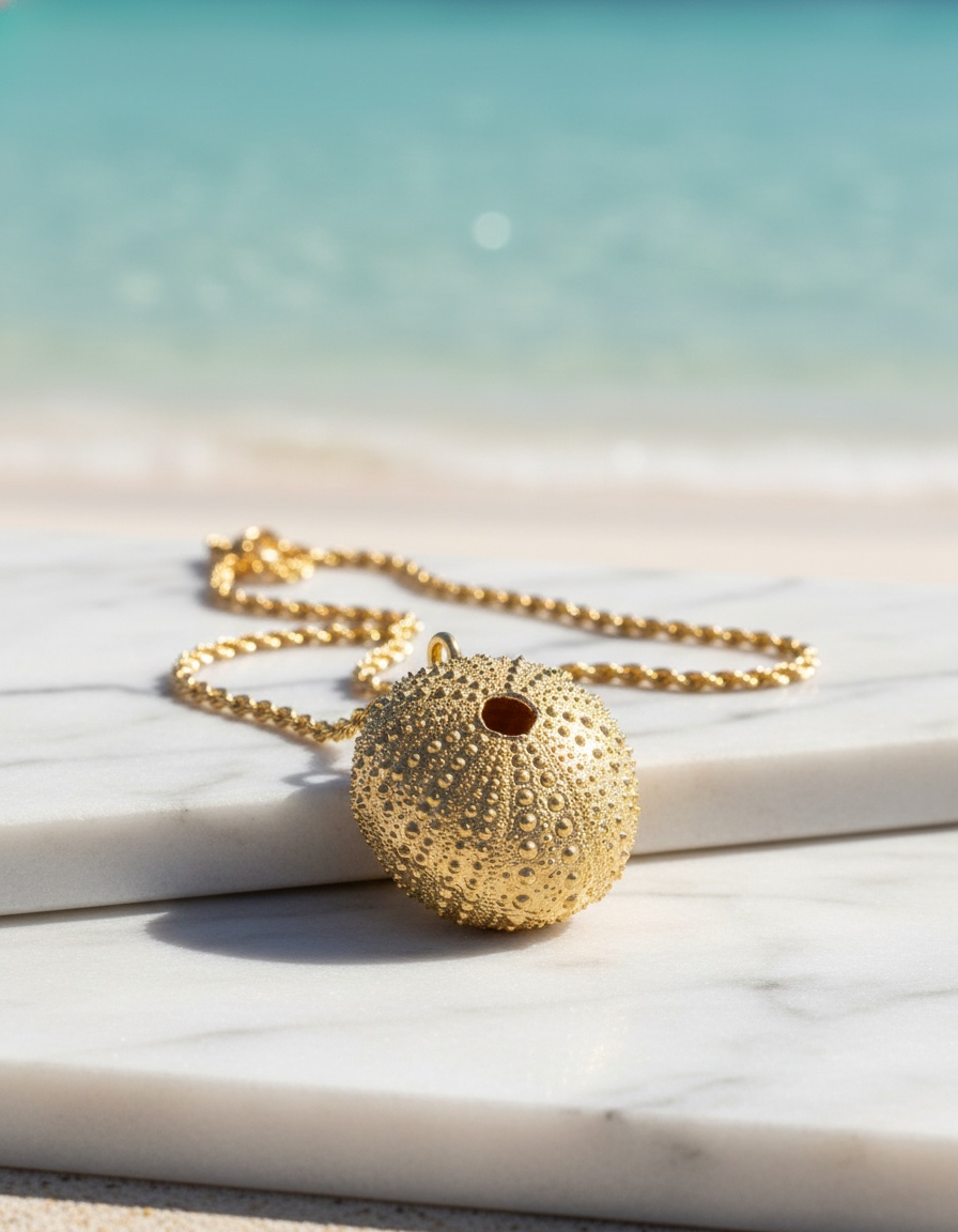 Shabama TRENC TOP necklace #shiny gold 1 u 2 Shabama TRENC TOP necklace #shiny gold 1 u - Image 2