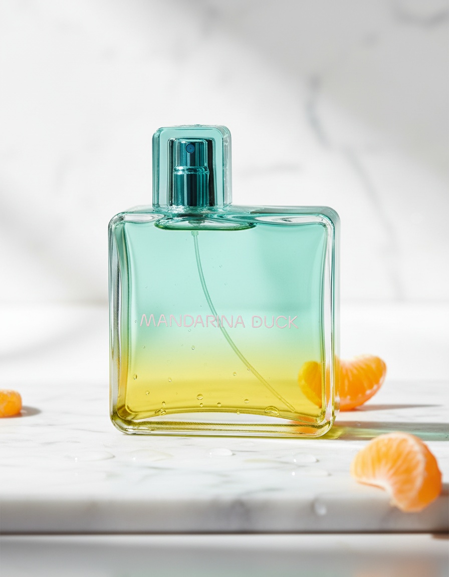 Mandarina duck VIDA LOCA FOR HIM edt vapo 100 ml 2 Mandarina duck VIDA LOCA FOR HIM edt vapo 100 ml - Image 2