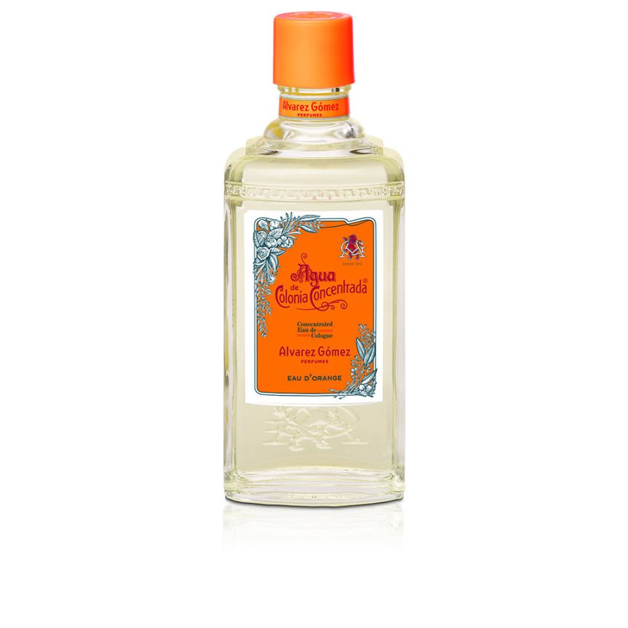 ORANGE EAU DE COLOGNE edc vapo 750 ml
