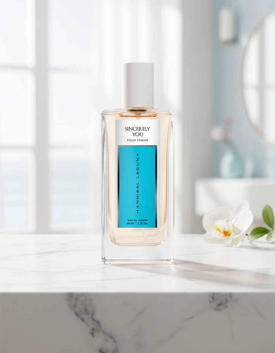 SINCER ELY YOU POUR FEMME edt vapo 50 ml 2 SINCER ELY YOU POUR FEMME edt vapo 50 ml - Image 2