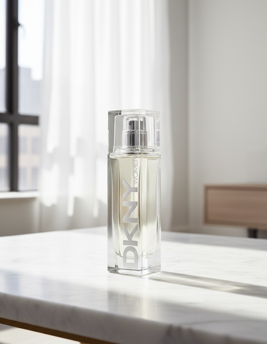 Donna karan DKNY energizing edp vapo 30 ml 2 Donna karan DKNY energizing edp vapo 30 ml - Image 2
