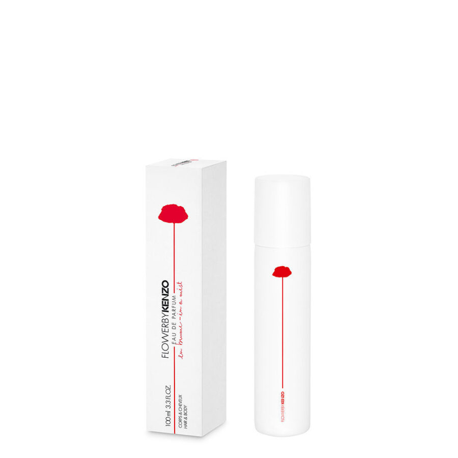 FLOWER BY KENZO body & hair mist 100 ml