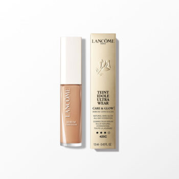 TEINT IDOLE ULTRA WEAR care & glow serum concealer #425C 13.5ml