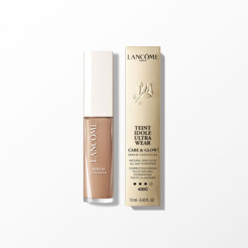TEINT IDOLE ULTRA WEAR care & glow serum concealer #430C 13.5ml