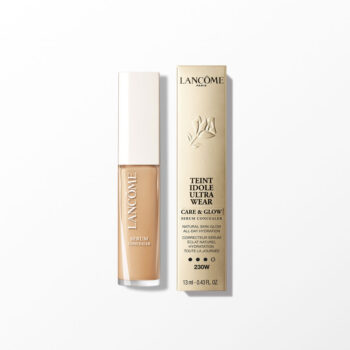 TEINT IDOLE ULTRA WEAR care & glow serum concealer #230W 13.5ml