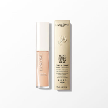 TEINT IDOLE ULTRA WEAR care & glow serum concealer #120N 13.5 ml