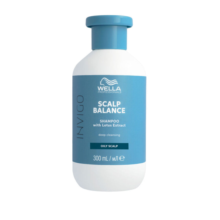 INVIGO BALANCE Pure Purifying Shampoo 300 ml
