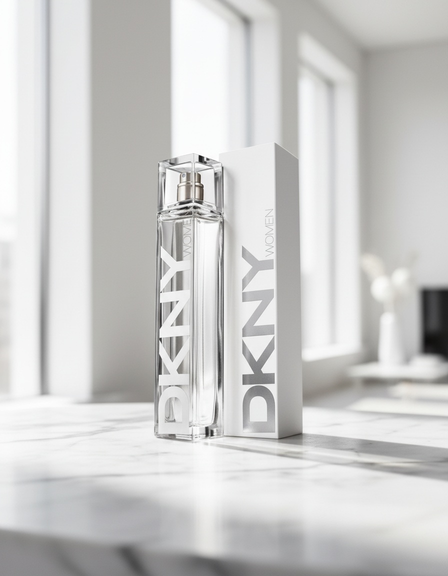 Donna karan DKNY energizing edt vapo 50 ml 2 Donna karan DKNY energizing edt vapo 50 ml - Image 2