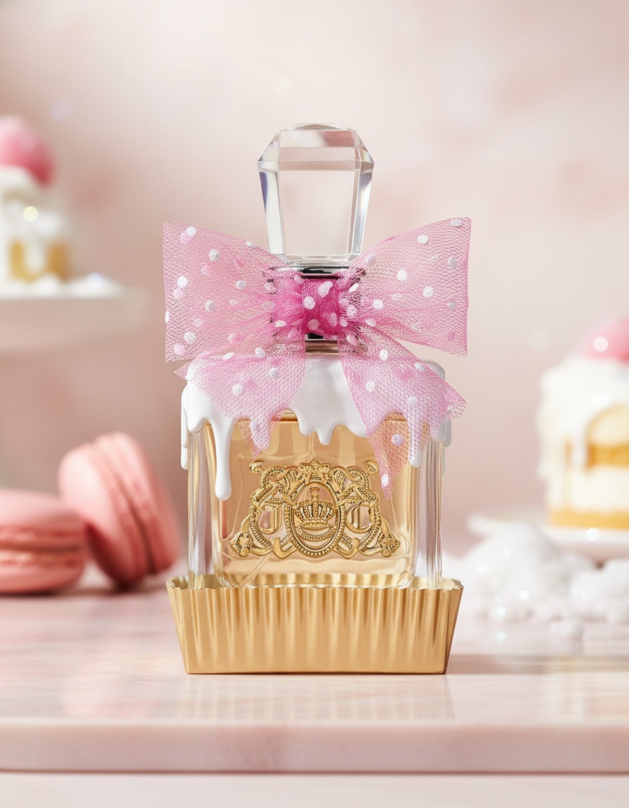 Juicy couture VIVA LA JUICY SUCRÉ edp vapo 100 ml 2 Juicy couture VIVA LA JUICY SUCRÉ edp vapo 100 ml - Image 2