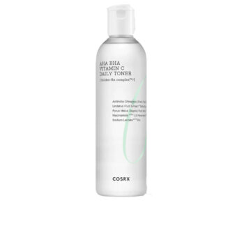 AHA/BHA VITAMIN C daily toner 150ml