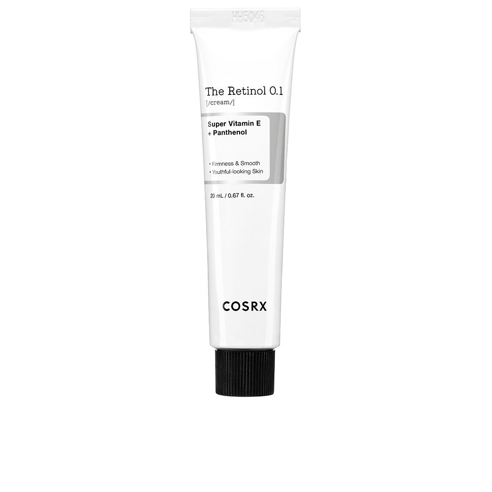 Cosrx THE RETINOL 0.1 cream 20 ml 1 Cosrx THE RETINOL 0.1 cream 20 ml
