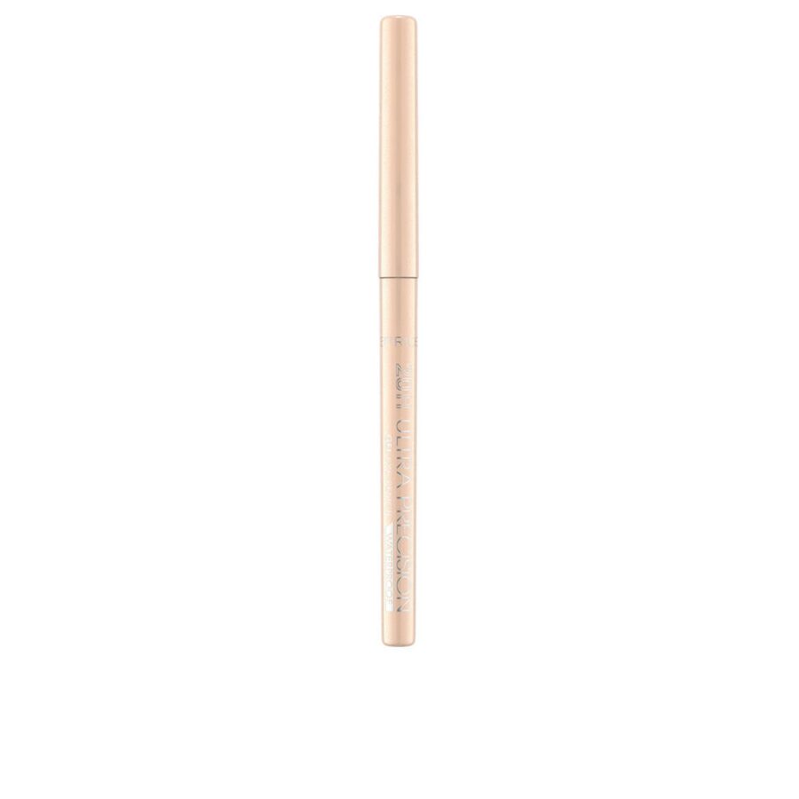 20H ULTRA PRECISION gel eye pencil waterproof #100 0.08 gr