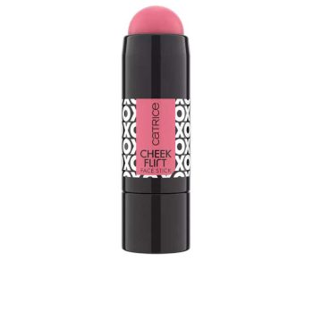 CHEEK FLIRT face stick #020-techno pink 5.50 gr