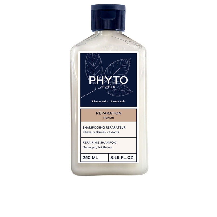 RÉPARATION shampoo 250 ml