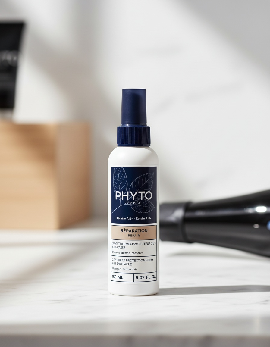 RÉPARATION thermoprotective spray 150 ml 2 RÉPARATION thermoprotective spray 150 ml - Image 2