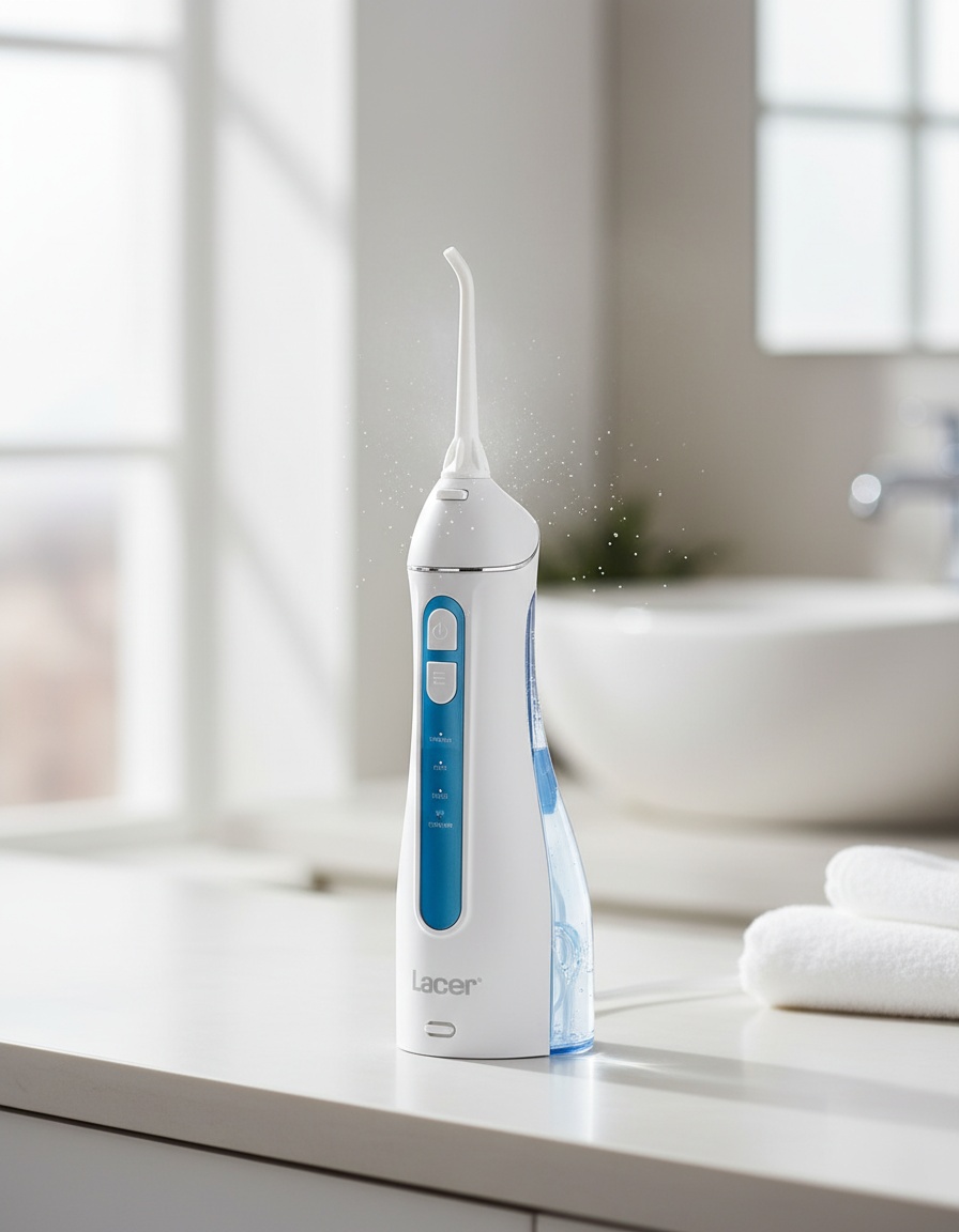 Lacer HYDRO portable wireless 1 u 2 Lacer HYDRO portable wireless 1 u - Image 2