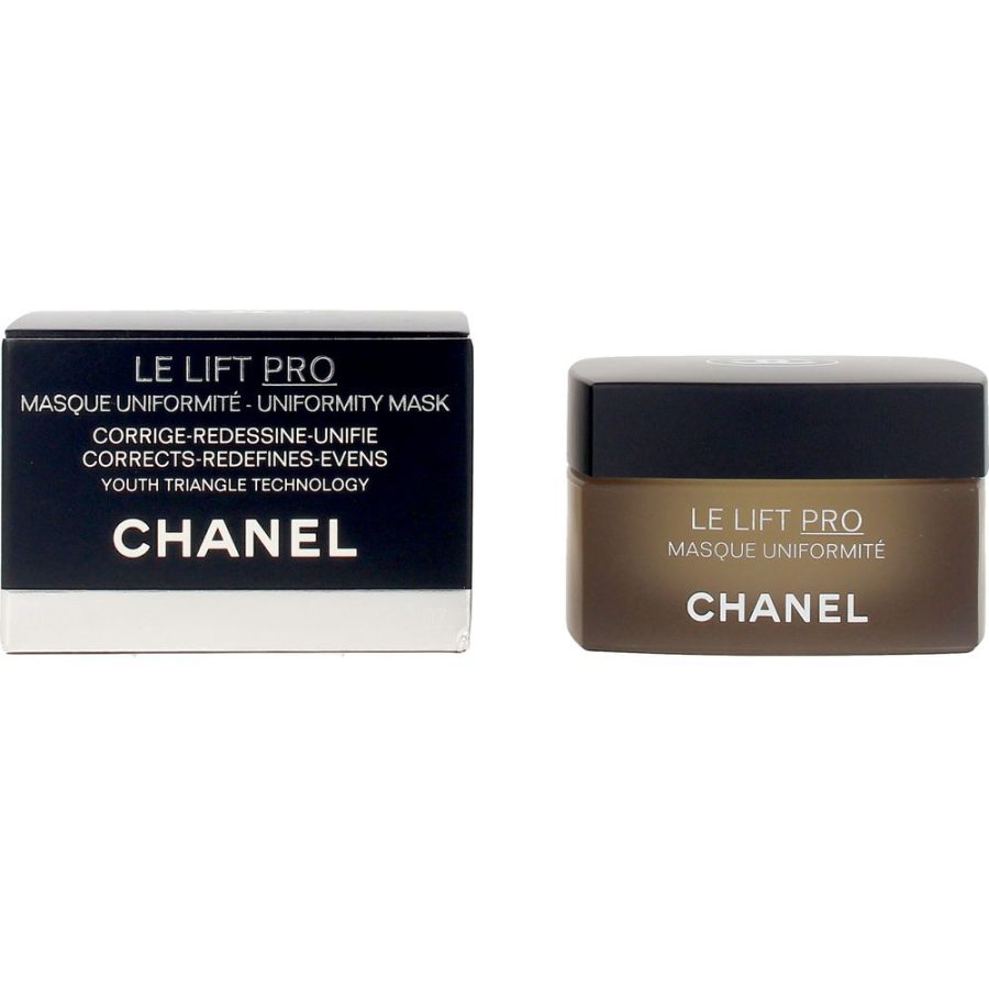 LE LIFT PRO uniformity masque 50 gr