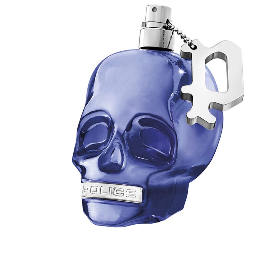 Police TO BE FREE TO DARE MAN Eau de Toilette vapo - Image 4