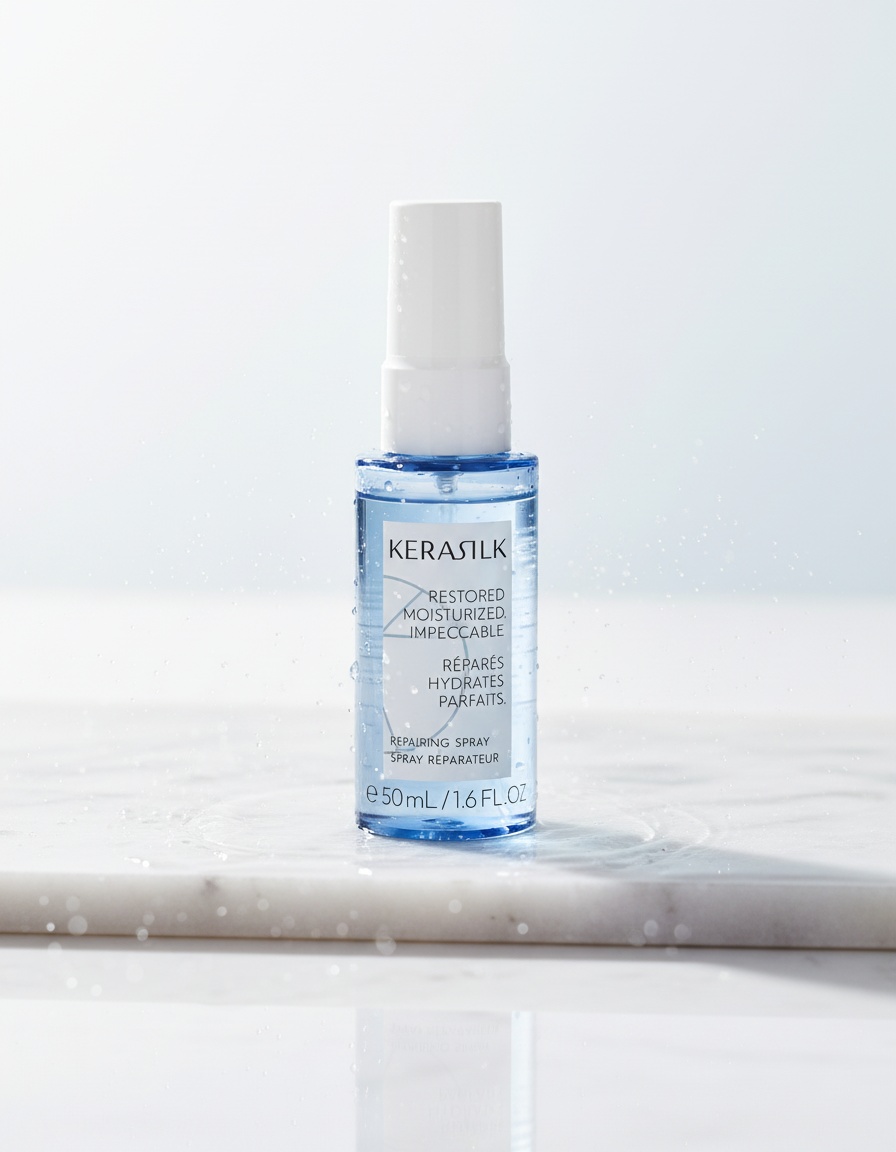 Kerasilk SPECIALISTS repairing spray 50 ml 2 Kerasilk SPECIALISTS repairing spray 50 ml - Image 2