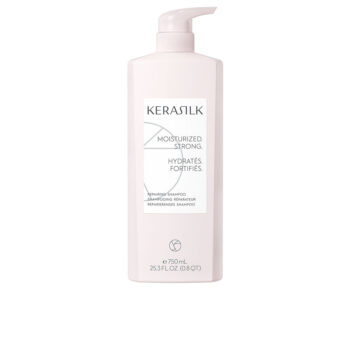 ESSENTIALS repairing shampoo 750 ml