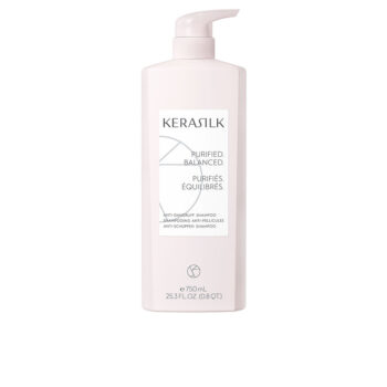 ESSENTIALS anti-dandruff shampoo 750 ml