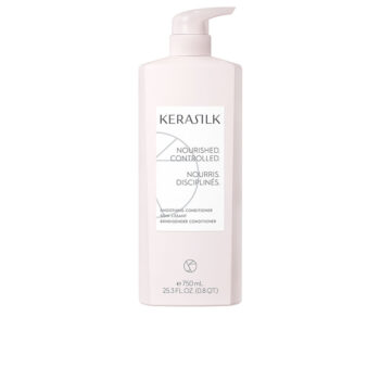 ESSENTIALS smoothing conditioner 750 ml