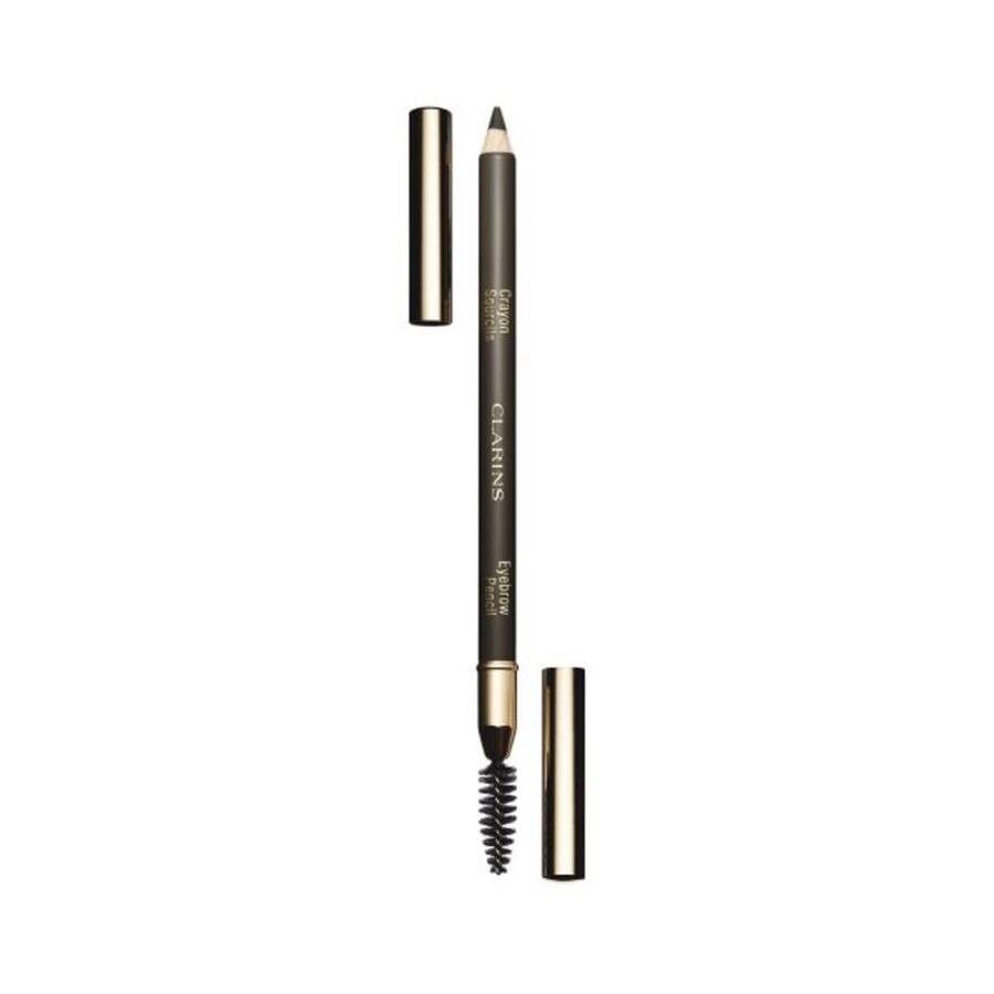 EYEBROW PENCIL #01-dark brown 1.3 gr