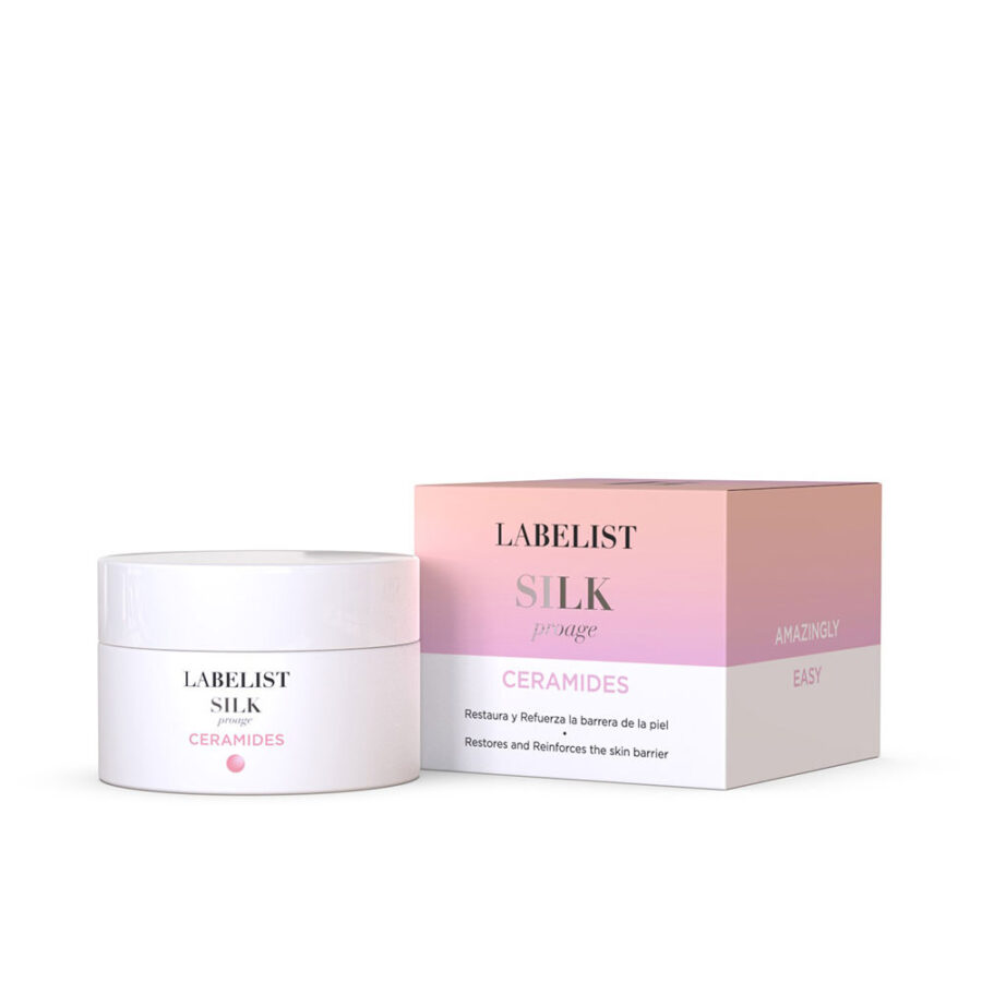 SILK proage ceramides 50 ml
