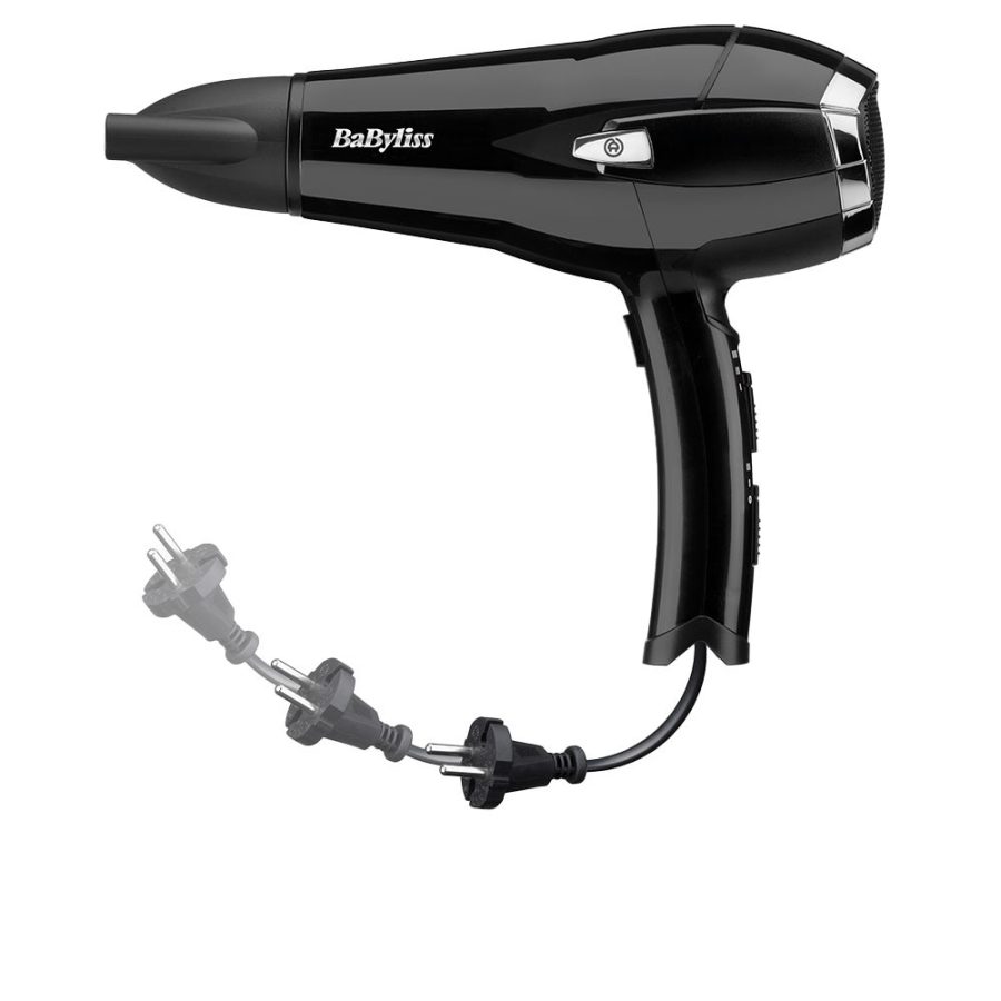 D374DE DRYER with automatic cable holder 2000w 1 unit