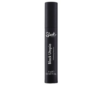 BLACK UTOPIA volumizing mascara #Black