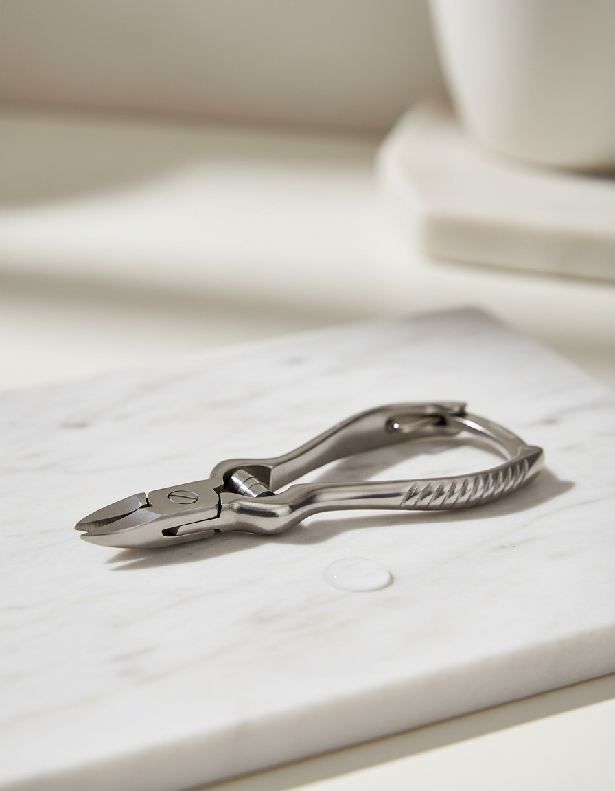 Galiplus Pedicure NAIL CLIPPER PLIERS 13 cm 1 u 2 Galiplus Pedicure NAIL CLIPPER PLIERS 13 cm 1 u - Image 2