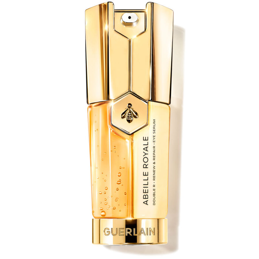 ABEILLE ROYALE EYE R eye contour repair serum 20 ml