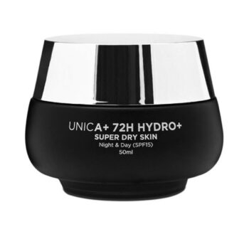 UNICA+ 72H HYDRO+ cream 50 ml