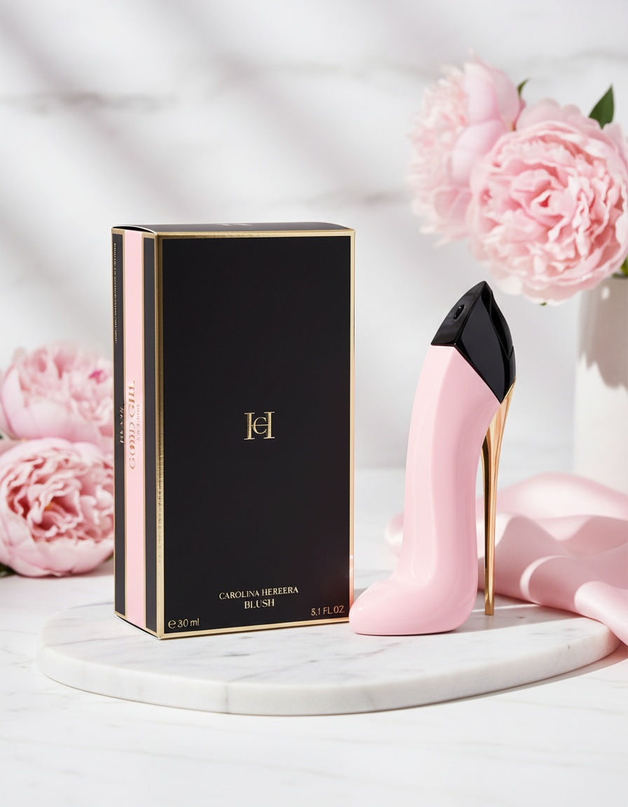 GOOD GIRL BLUSH edp vapo 150 ml 2 GOOD GIRL BLUSH edp vapo 150 ml - Image 2